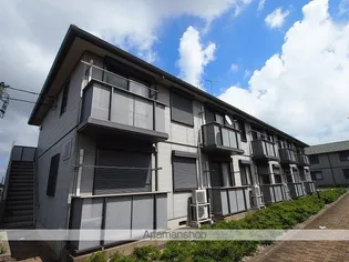 メディオ神栖Bの画像