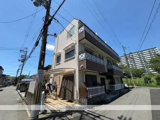 徳広マンションの画像