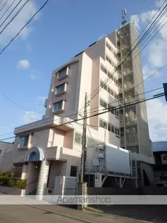 シティハイム平岸の画像