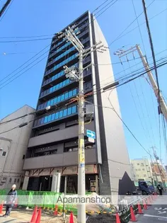 ワールドアイ都島駅前の画像