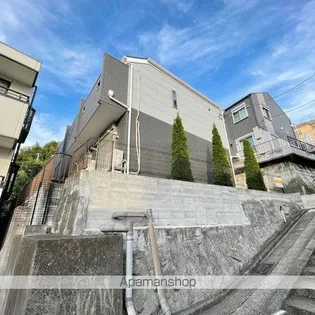 セントレジス新横浜の画像