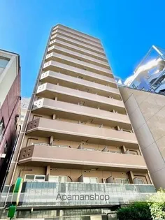 レジディア新御茶ノ水【3階】の外観