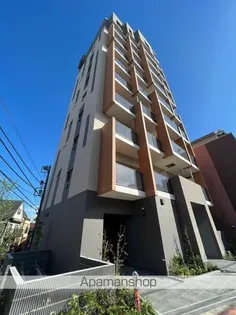 東京都中野区東中野1丁目【マンション】の外観