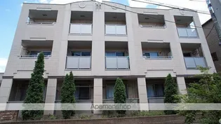 あすなろハウスIIの画像