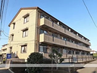 セジュールZEN 弐番館の画像