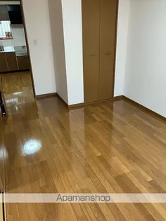 ソシアサニーヒルⅡ【12号室】の内装