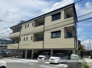 MAISON AYUMIの画像