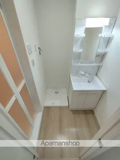 SERRA蘇我【1階】の内装