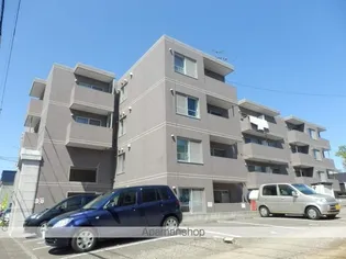 ハイツプロキオンの画像