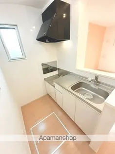 PINE BREEZE壱番館【1階】のキッチン