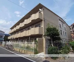 向島スタジオフラッツ【109号室】の外観