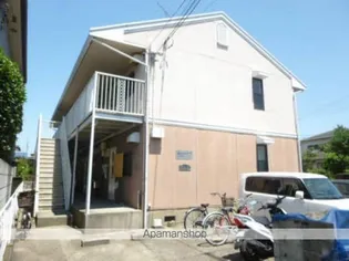 BEハイム市川の画像