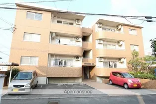 ガーデンハイツ三名参番館の画像