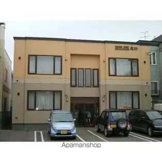 ユニゾンコート高砂の画像