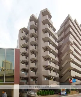 ステージファースト代々木の画像