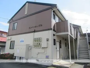 モンベールいずみ【1階】の外観