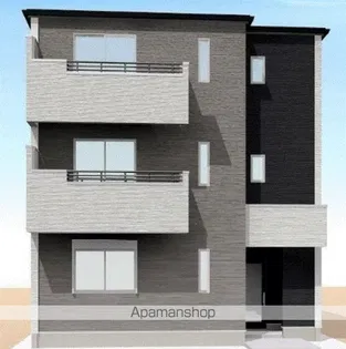 KEIAI RESIDENCE 西浦和IIの画像