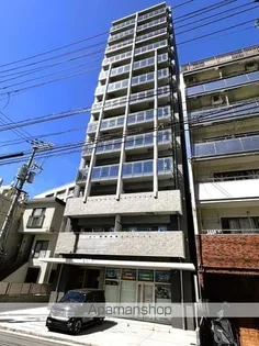 広島県広島市中区大手町3丁目【マンション】の外観