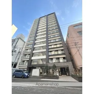 クレアホームズ札幌医大前プレステージの画像
