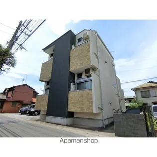 シェンヌ千葉中央【101号室号室】の外観