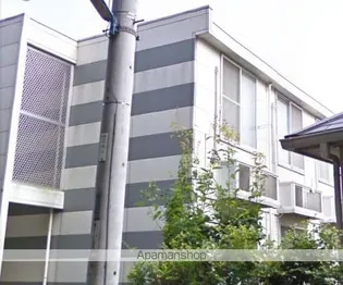 レオパレス上水桜【1階】の外観