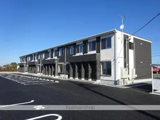 取手市寺田アパートの画像