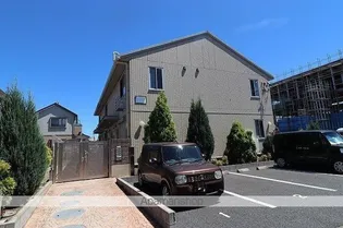 サンハイムふじ B棟の画像