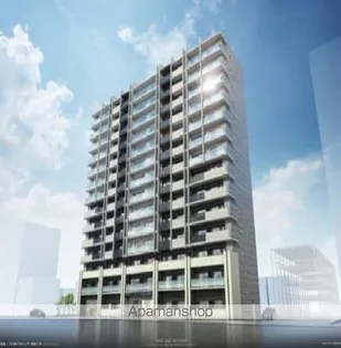 愛知県名古屋市中村区日吉町【マンション】の外観