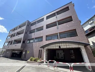 シティロイヤル富雄北の画像