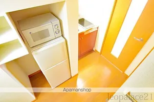 レオパレスリバーサイド【101号室】のその他画像