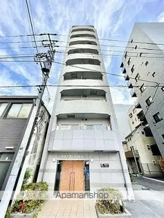 スカイコート両国第2【703号室号室】の外観