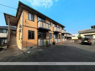 メゾンマニフィークの画像