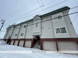 ジャストイン平岡の画像