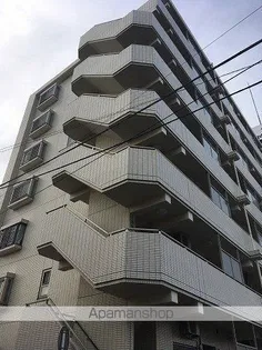 タウンコート湘南の画像