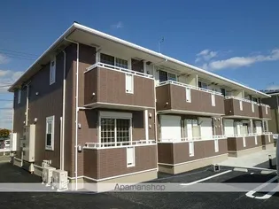 エバーラスティング・ステージ【1階】の外観