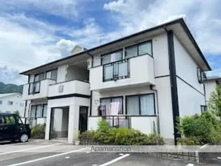 サンビレッジ西大津A棟の画像