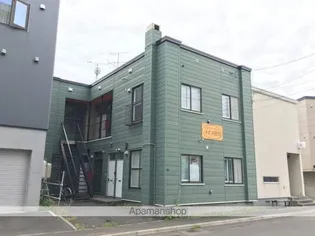 ライフ澄川の画像
