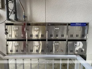 コーポAKI【3階】のその他画像