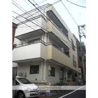 東京都文京区小石川5丁目【マンション】の外観