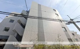 GRAN PASEO 神楽坂【103号室】の外観