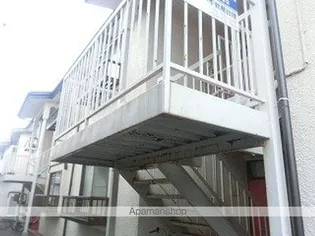 コーポグリーン(茶畑)【6号室】のその他画像