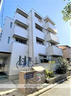 ラシーネ武蔵小山の画像