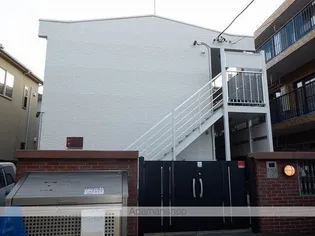 レオパレスJU7 PINEの画像