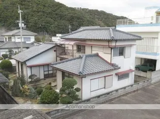 徳島県鳴門市撫養町大桑島字濘岩浜【一戸建】の外観