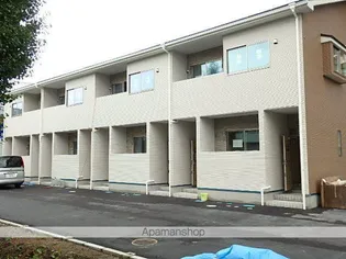 宮城県仙台市宮城野区白鳥1丁目【アパート】の外観