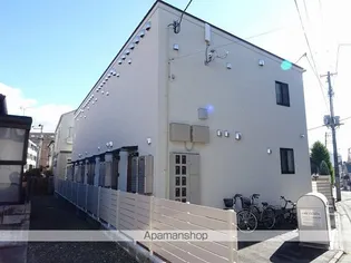 ラスティーズ榴岡公園の画像