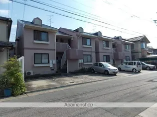 アミューズメントB棟の画像