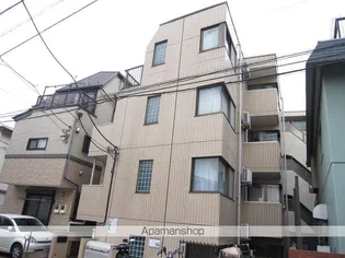 サティ南阿佐ヶ谷の画像