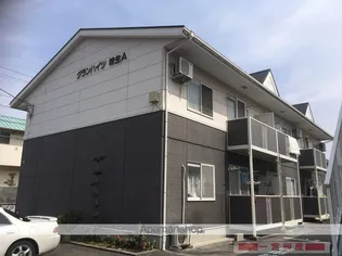 グランハイツ味生の画像