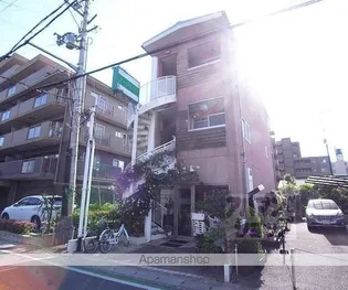 ラ シャンブルの画像